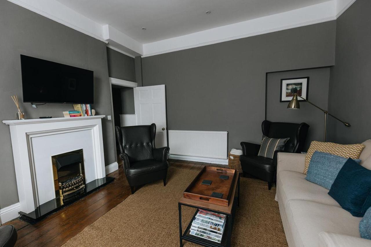 Dundas Cottage - Beautiful Spacious 3 Bed Cottage In Richmond, North Yorkshire Ричмънд Екстериор снимка