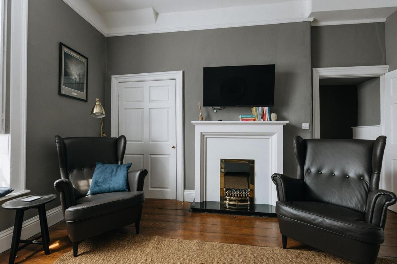 Dundas Cottage - Beautiful Spacious 3 Bed Cottage In Richmond, North Yorkshire Ричмънд Екстериор снимка