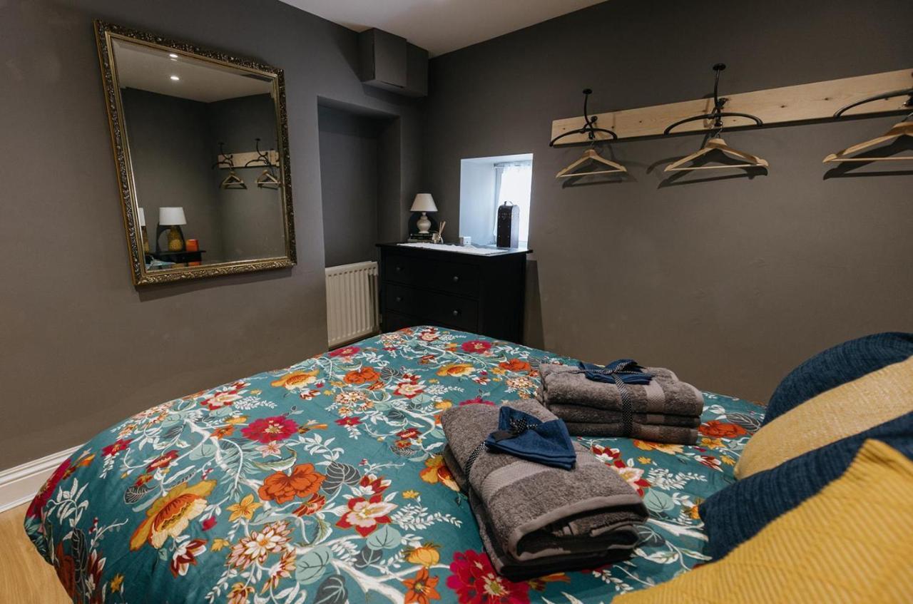 Dundas Cottage - Beautiful Spacious 3 Bed Cottage In Richmond, North Yorkshire Ричмънд Екстериор снимка