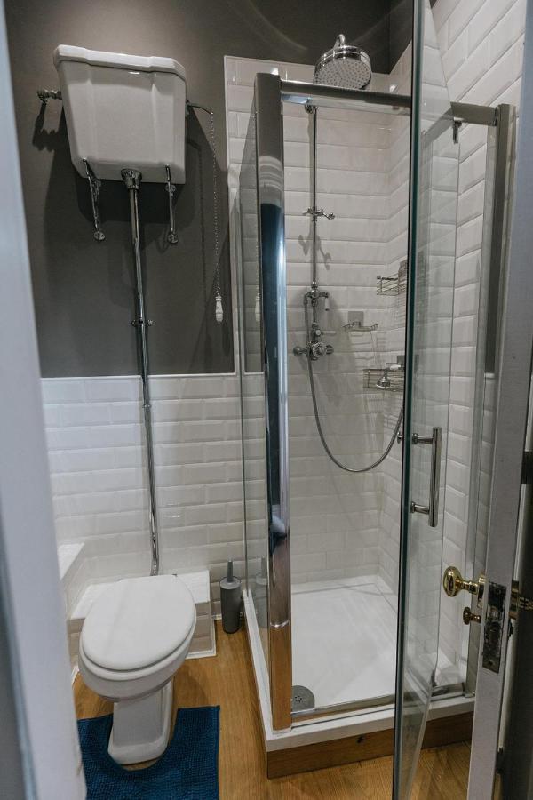 Dundas Cottage - Beautiful Spacious 3 Bed Cottage In Richmond, North Yorkshire Ричмънд Екстериор снимка