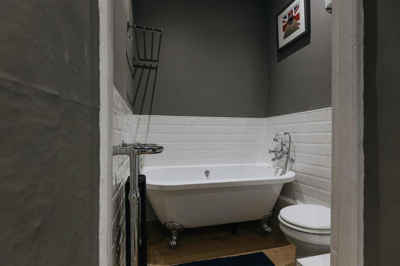 Dundas Cottage - Beautiful Spacious 3 Bed Cottage In Richmond, North Yorkshire Ричмънд Екстериор снимка