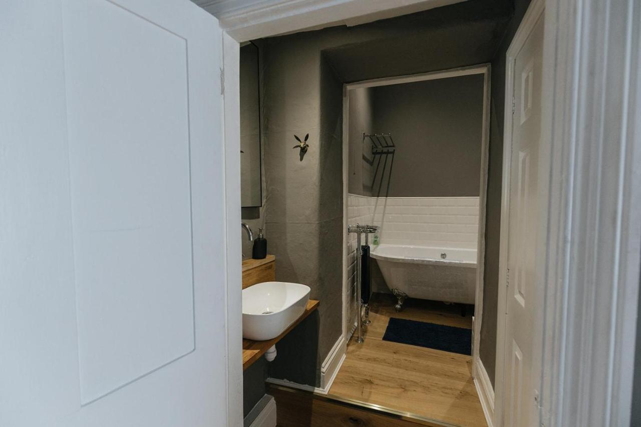 Dundas Cottage - Beautiful Spacious 3 Bed Cottage In Richmond, North Yorkshire Ричмънд Екстериор снимка