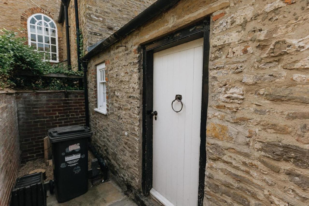 Dundas Cottage - Beautiful Spacious 3 Bed Cottage In Richmond, North Yorkshire Ричмънд Екстериор снимка