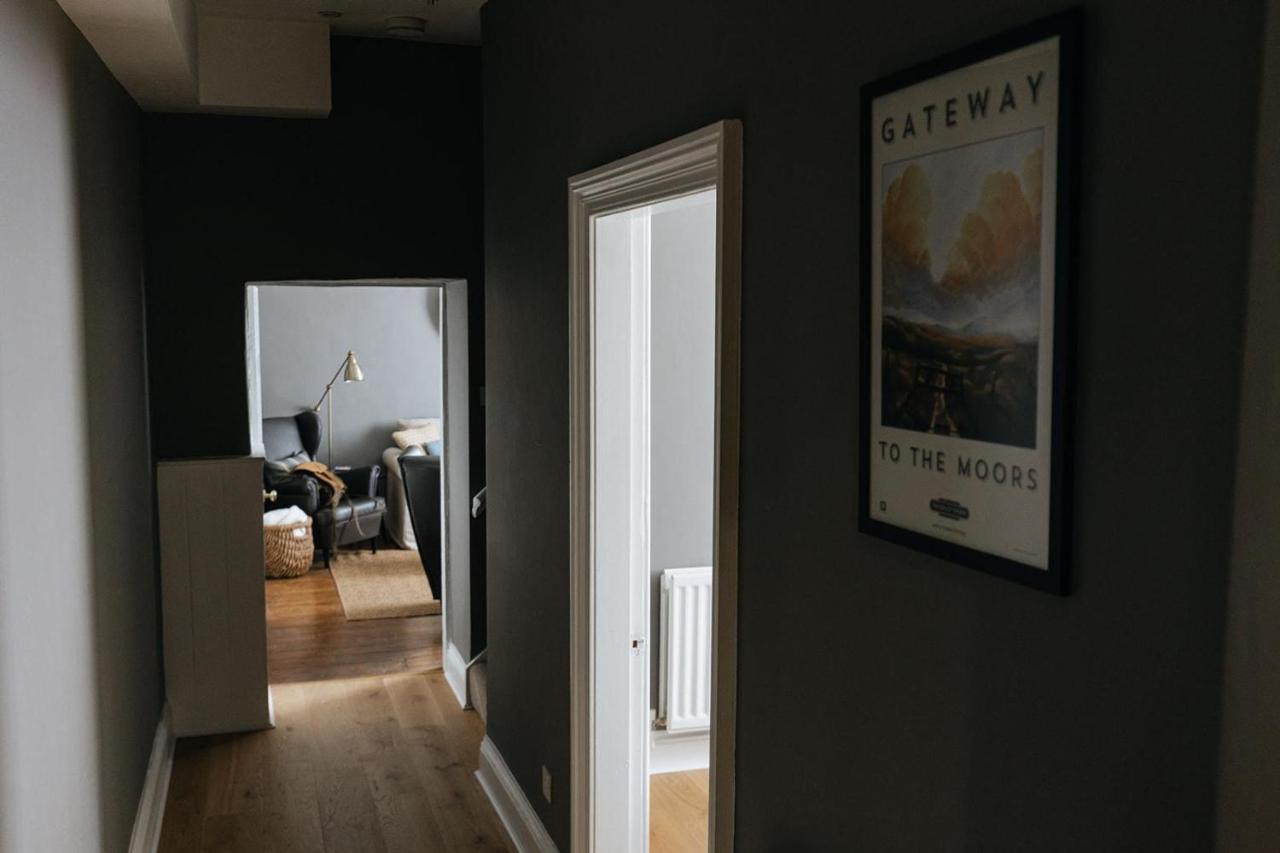 Dundas Cottage - Beautiful Spacious 3 Bed Cottage In Richmond, North Yorkshire Ричмънд Екстериор снимка