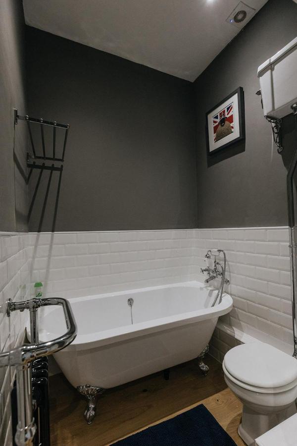 Dundas Cottage - Beautiful Spacious 3 Bed Cottage In Richmond, North Yorkshire Ричмънд Екстериор снимка
