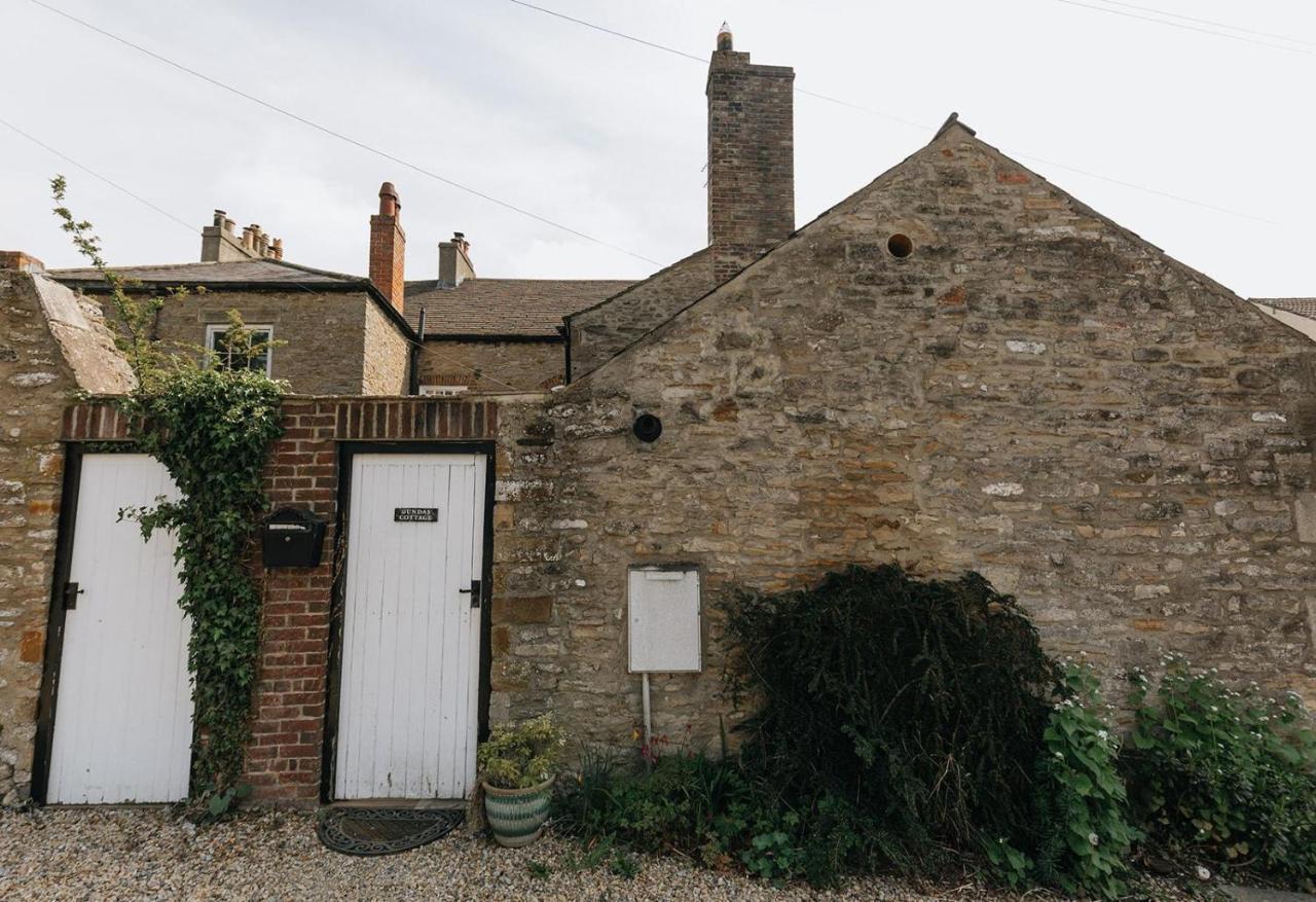 Dundas Cottage - Beautiful Spacious 3 Bed Cottage In Richmond, North Yorkshire Ричмънд Екстериор снимка