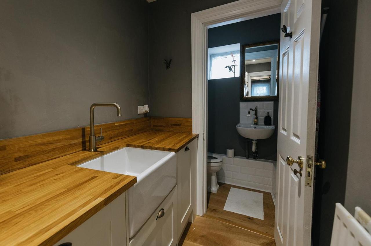 Dundas Cottage - Beautiful Spacious 3 Bed Cottage In Richmond, North Yorkshire Ричмънд Екстериор снимка