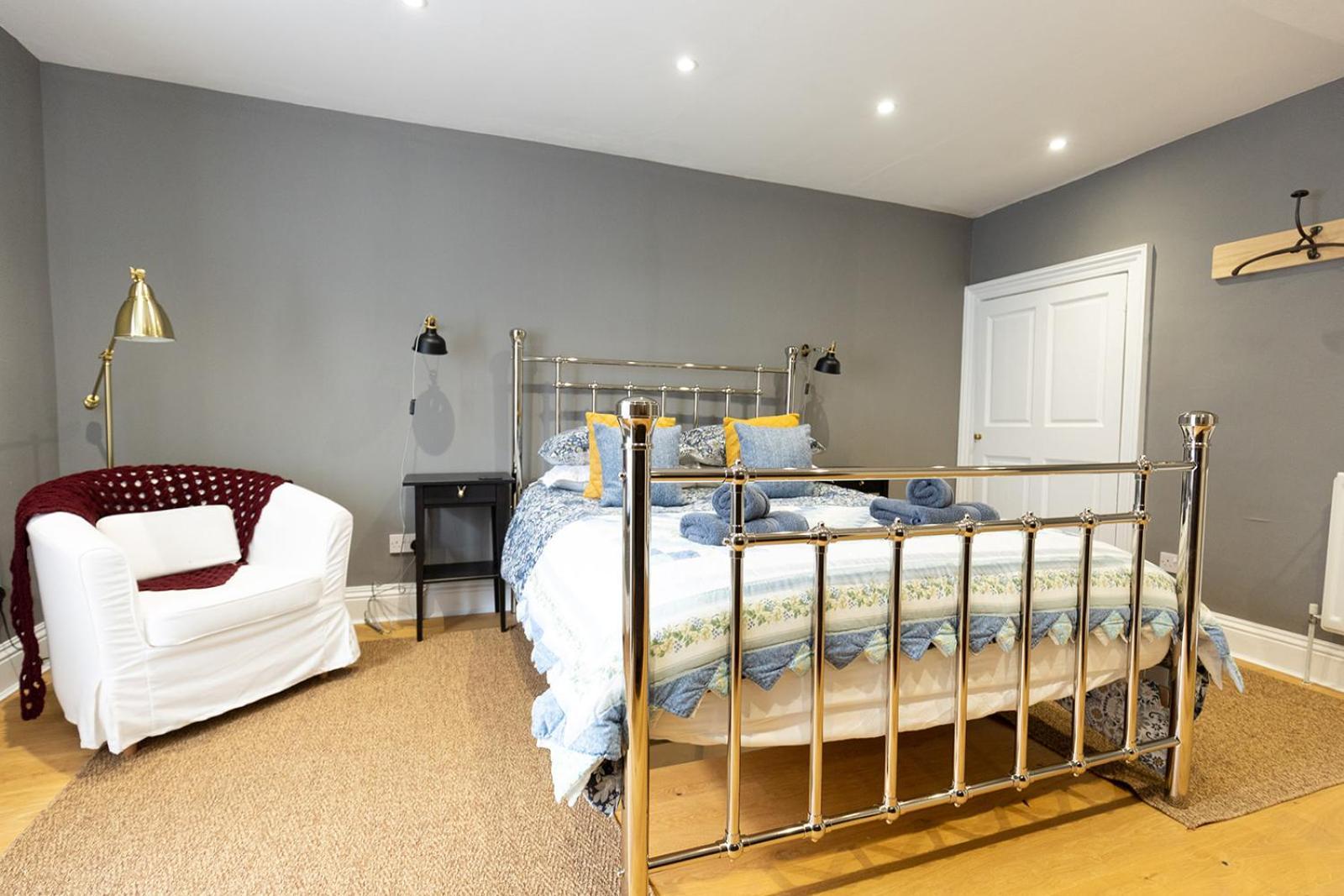 Dundas Cottage - Beautiful Spacious 3 Bed Cottage In Richmond, North Yorkshire Ричмънд Екстериор снимка