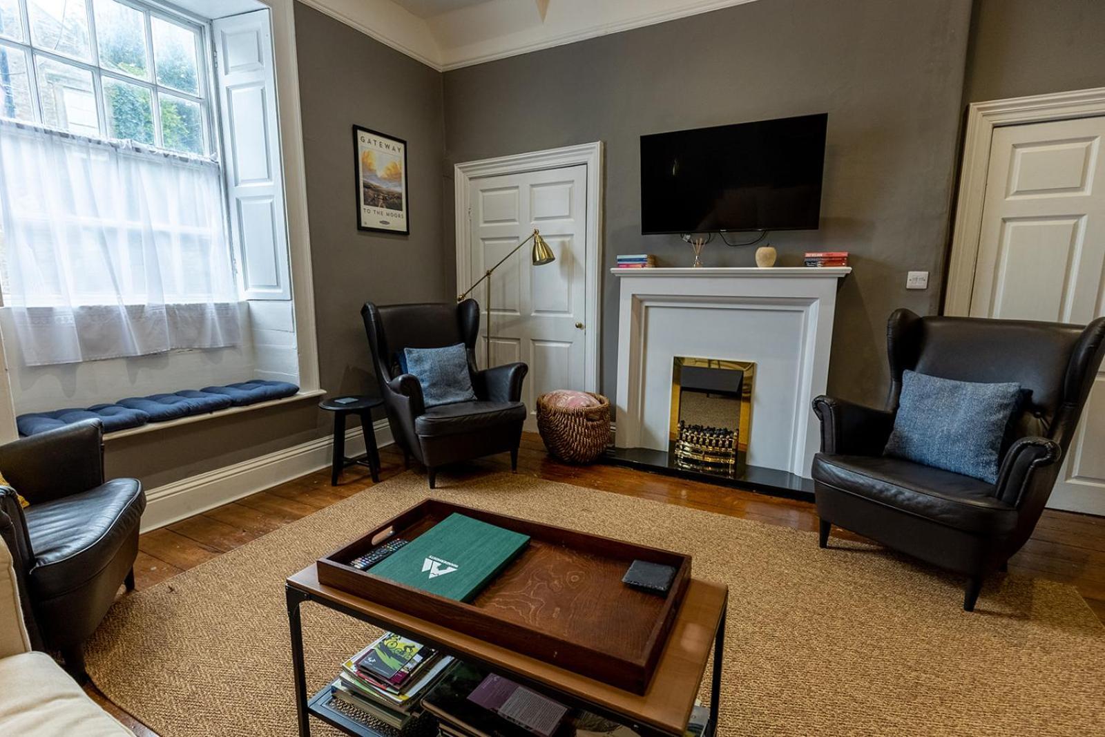 Dundas Cottage - Beautiful Spacious 3 Bed Cottage In Richmond, North Yorkshire Ричмънд Екстериор снимка