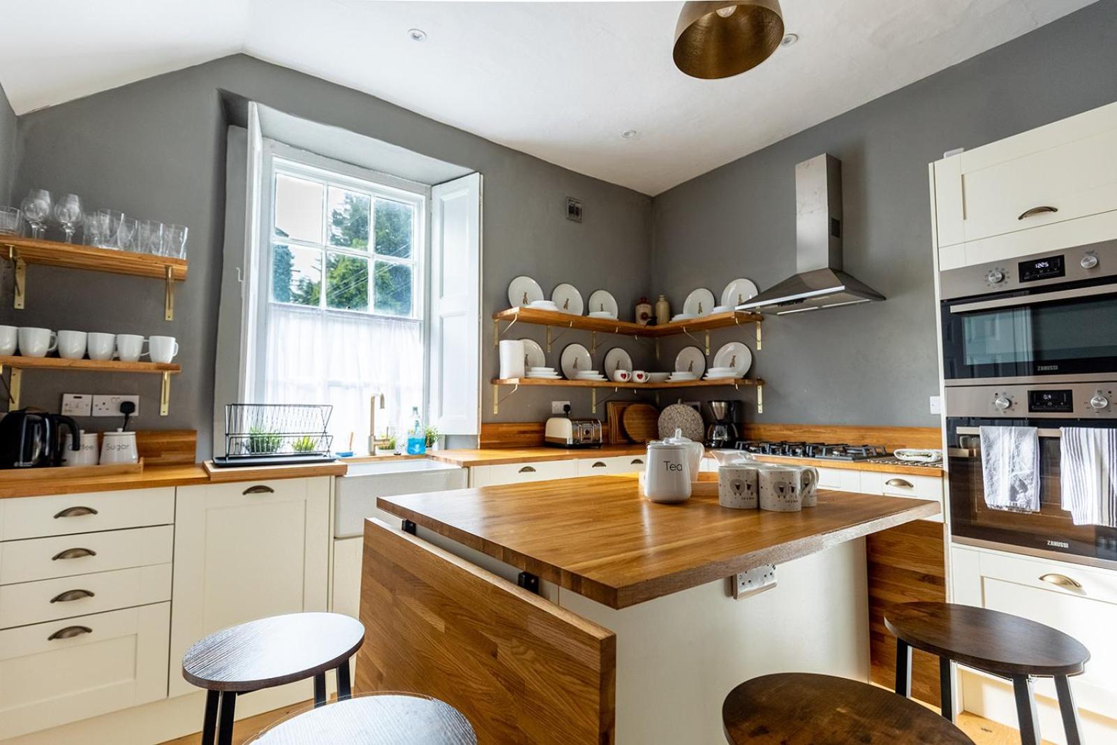 Dundas Cottage - Beautiful Spacious 3 Bed Cottage In Richmond, North Yorkshire Ричмънд Екстериор снимка