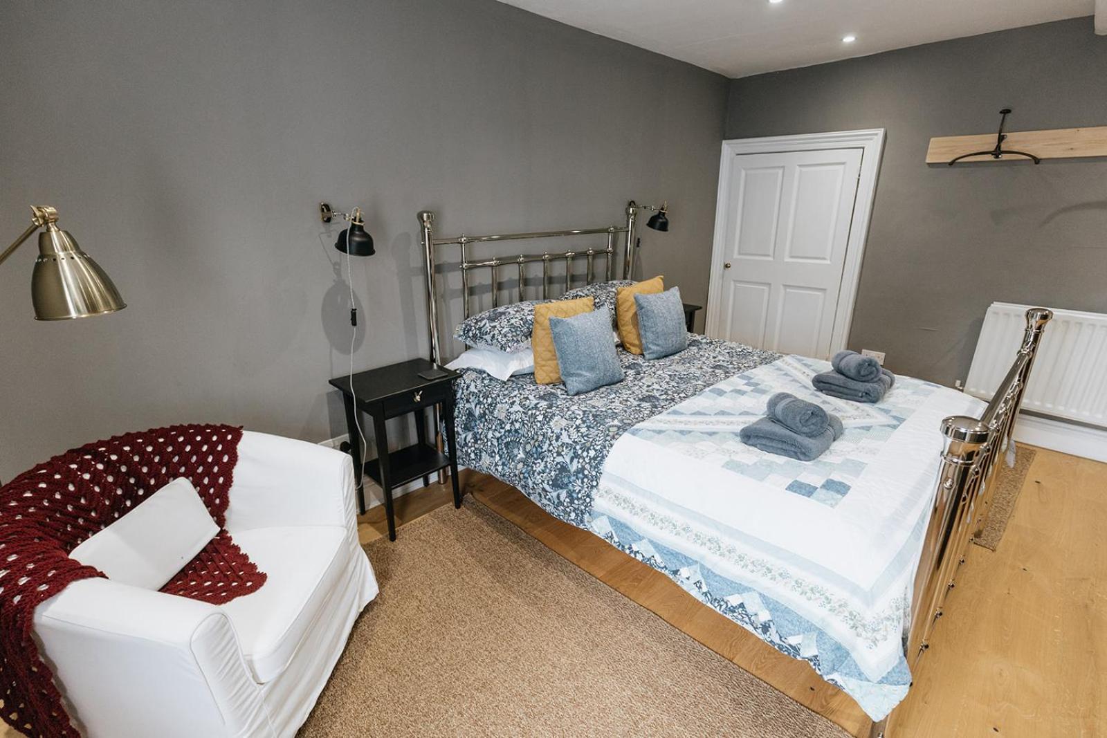 Dundas Cottage - Beautiful Spacious 3 Bed Cottage In Richmond, North Yorkshire Ричмънд Екстериор снимка