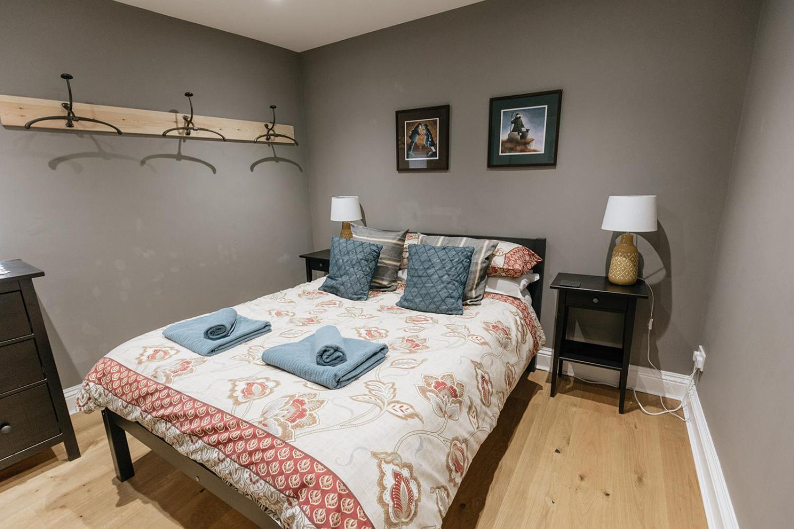 Dundas Cottage - Beautiful Spacious 3 Bed Cottage In Richmond, North Yorkshire Ричмънд Екстериор снимка