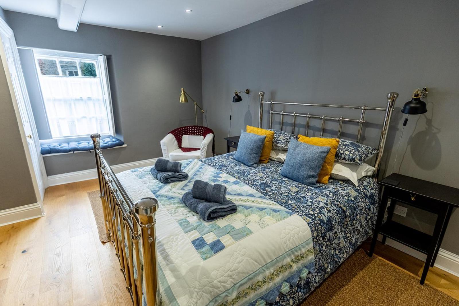 Dundas Cottage - Beautiful Spacious 3 Bed Cottage In Richmond, North Yorkshire Ричмънд Екстериор снимка