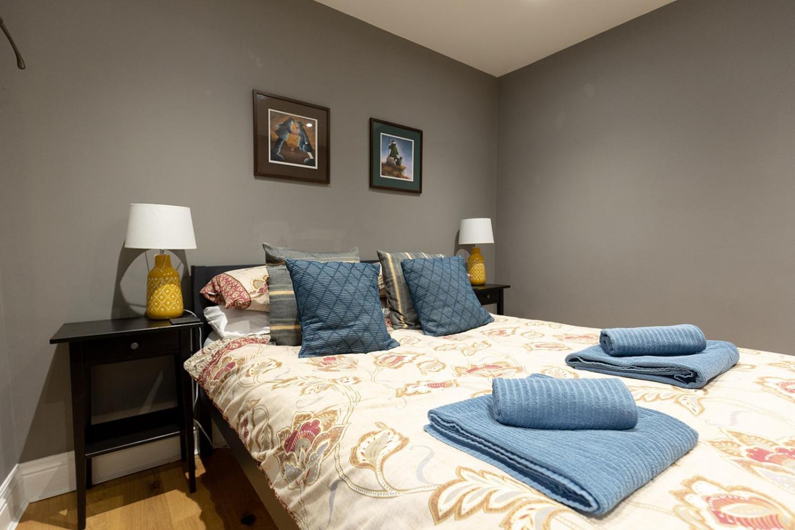 Dundas Cottage - Beautiful Spacious 3 Bed Cottage In Richmond, North Yorkshire Ричмънд Екстериор снимка
